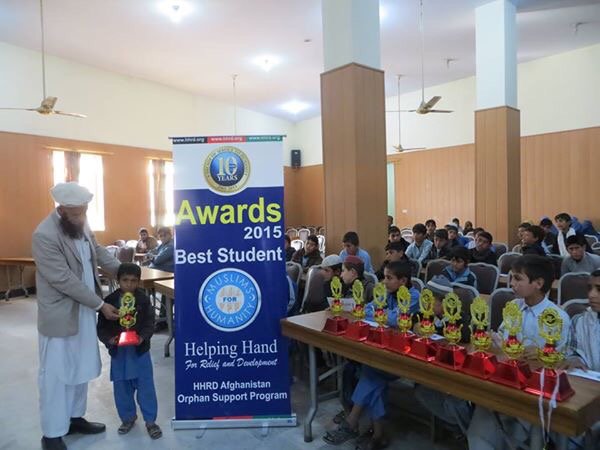 afzaltahir44's tweet photo. @HelpingHandUSA HHRD aims to protect &amp; grooming of sponsored orphans to build their career to  live a descent life. https://t.co/TmFgfRvqpN