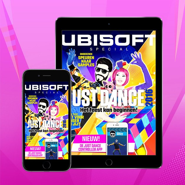 Just_DanceNL's tweet photo. Download gratis de #JustDance2016 Special. Android -> https://t.co/uTdcegU88T, iOS -> https://t.co/90AoouQGGY https://t.co/XKoURaK8Mn