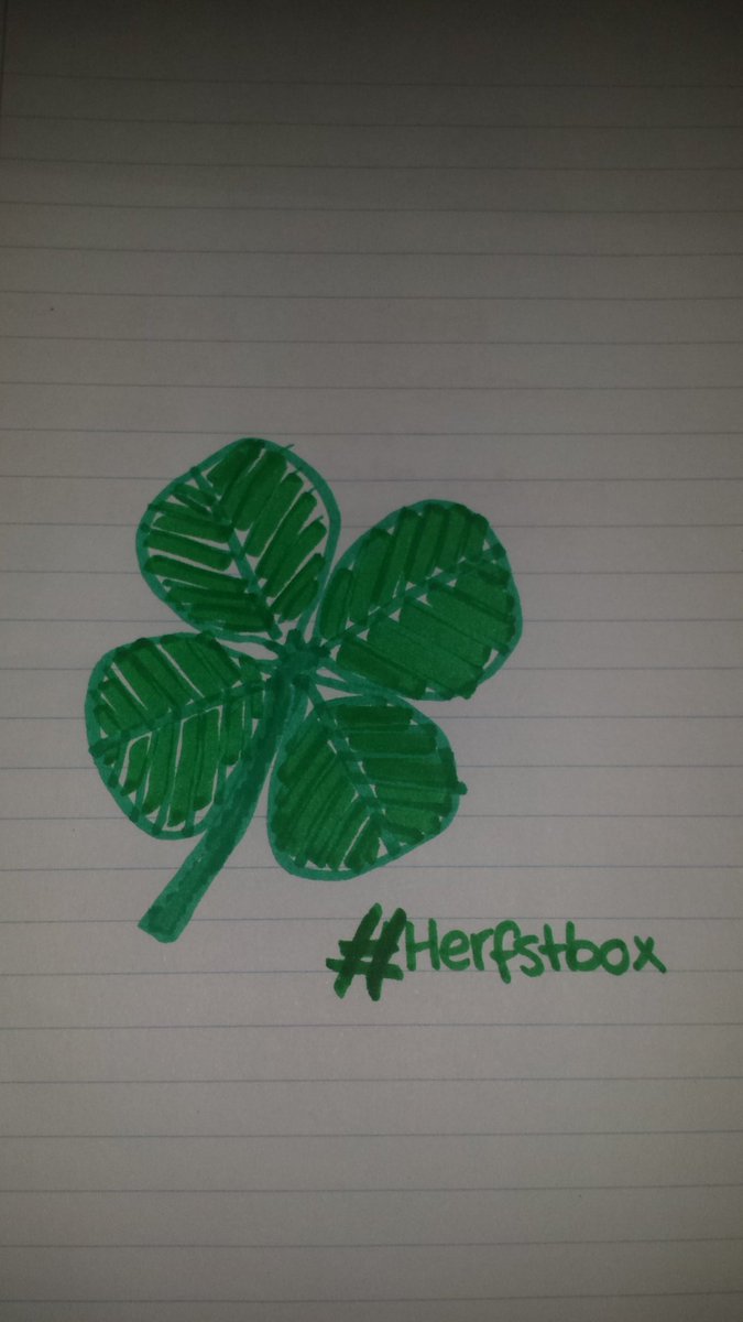 Verenaa21's tweet photo. @FBNLHQ op goed geluk! #HERFSTBOX #herfstbox #herfst https://t.co/wo8E5qDrKe
