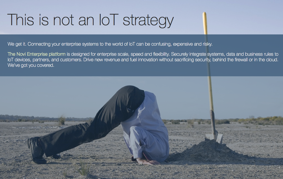 ClearBlade's tweet photo. #IoT #realtime #integration #strategy #CIO #CTO #ClearBlade #NoviPlatform @ClearBlade https://t.co/EjNsK1NHMW https://t.co/p5vo7bBDua