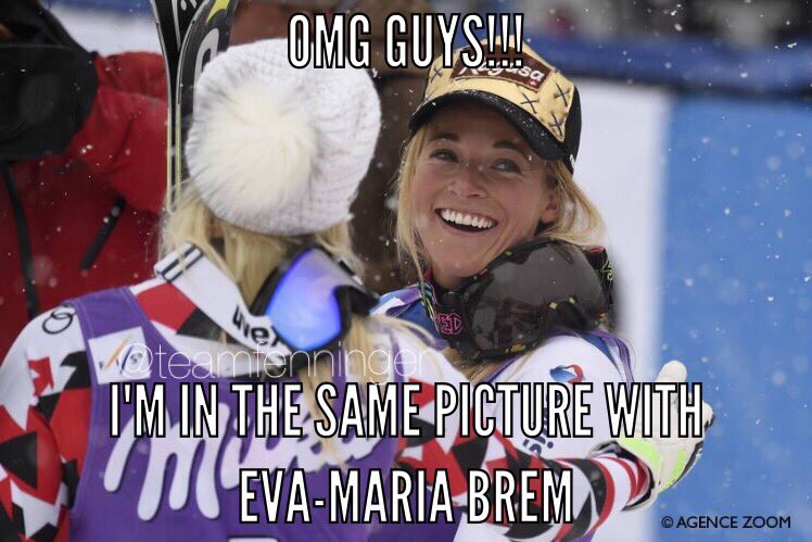 TeamVeith's tweet photo. Those two are my favourites during this season and I equally love them. Lara's face tells it 😂@evamariabrem @Laragut https://t.co/XdlcHRBUrA