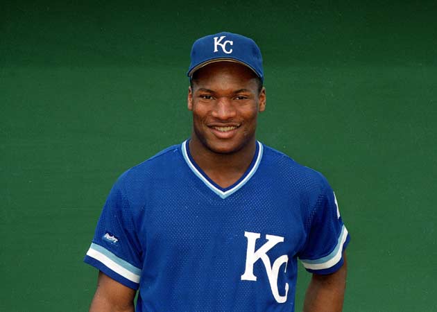 Remessageed Royals Review ( Happy 53rd Birthday to Royals great Bo Jackson!  