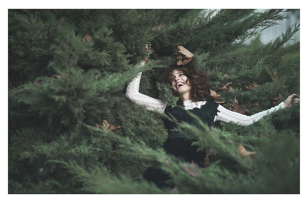 PersonaSanat's tweet photo. Seren Şirince Aralık ayında L'Officiel'de! #SerenŞirince #LOfficielTürkiye https://t.co/vJniYHR5DK