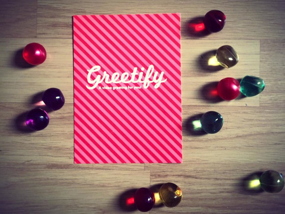 SSESupdates's tweet image. Congratulations former @SSESCampus Fellows @Greetify on joining the @suinkubator!