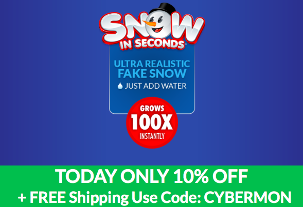 Snow in Seconds (@snowinseconds) / Posts / X