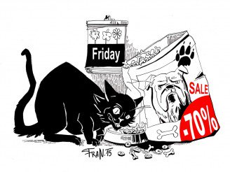 Další článek na našem blogu. Černý pátek. svátek reálných slev, nebo marketingového klamu?  blog.karsa-monitor.cz/cerny-patek-re…