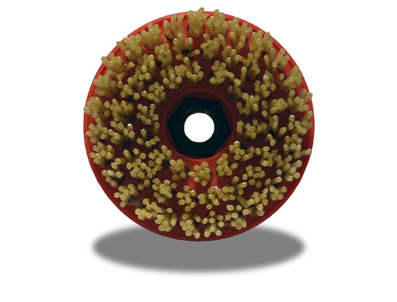 MapDiamondTools's tweet image. goo.gl/1oV3yK
#ZERED 4" #SNAIL #LOCK #CIRCLE #DIAMOND #BRUSH
Can use with Grinder
auto polishing machine