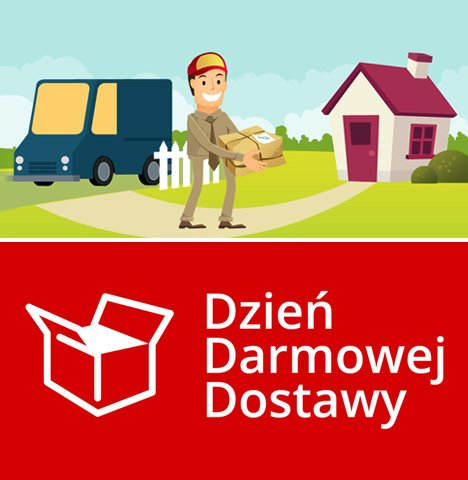 MadraMama's tweet photo. Jutro Dzień Darmowej Dostawy. Zapraszamy https://t.co/Fbk3Dw6hUU https://t.co/0xcm8Bd0pq