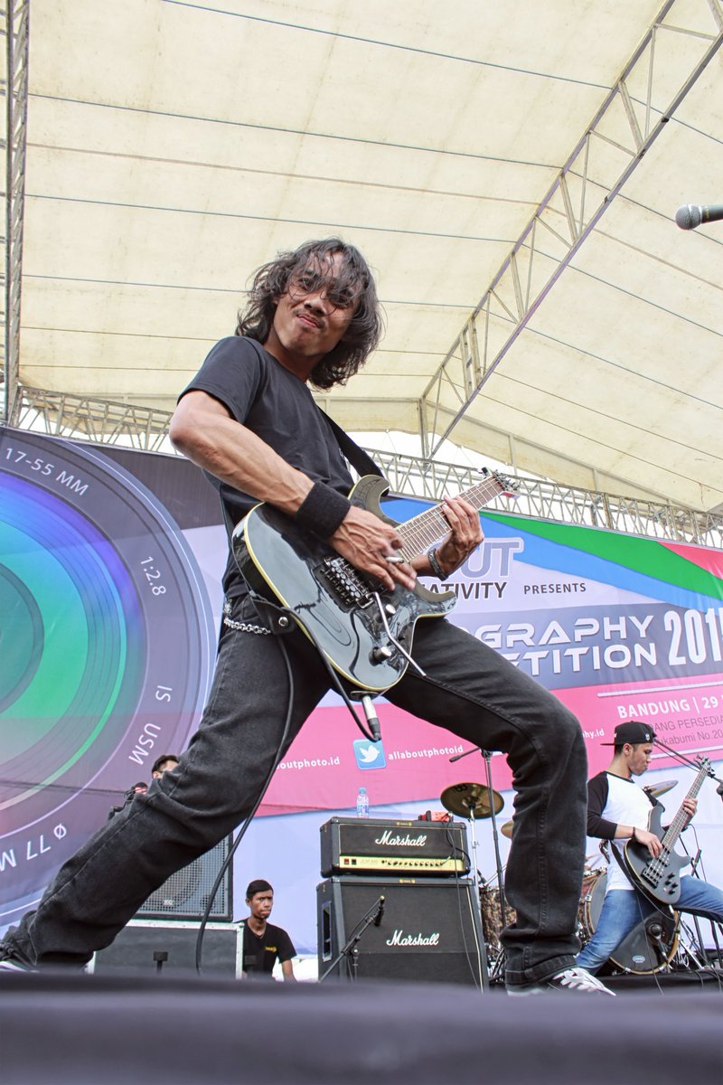 Live at LA LIGHTS 'PHOTOGRAPHY COMPETITION 2015' | <a href="/GUDANG/">费彻</a> PERSEDIAAN PT KAI | Jl. Sukabumi No.20 Bandung | 29.11.15