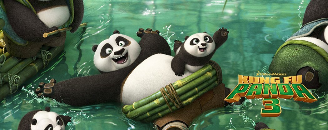 fanstudiope's tweet photo. [VIDEO] #Po será el nuevo maestro en el nuevo #trailer de #kungfupanda3. 😜 ► https://t.co/VgvIGmxUFZ https://t.co/n8xPi7xVSH