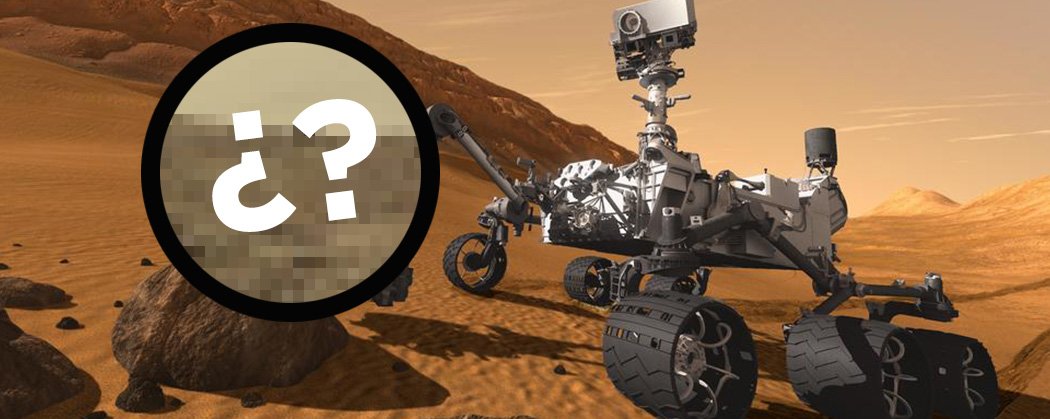 fanstudiope's tweet photo. [FOTOS] ¡Increíble! Mira lo que encontro el #curiosity en #Marte. 👽 ►https://t.co/aCZenQQXu2 https://t.co/EiZhmQK9xh