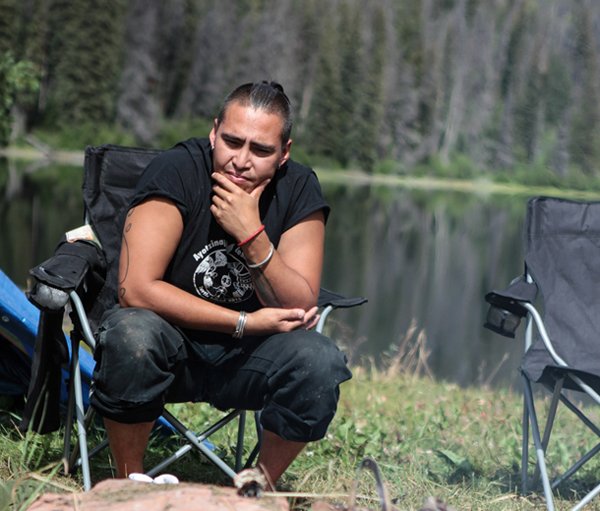 Caleb Behn's Big Battle to Change the World
thetyee.ca/News/2015/11/2… #cdnfilm #cdnpoli