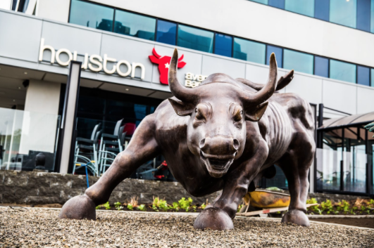 HoustonResto's tweet image. Faites une pause dans votre travail et venez prendre des forces chez Houston Avenue!