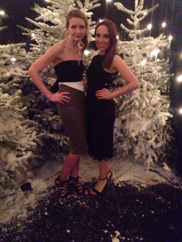 jcmwiggins's tweet photo. #dentalawards with Anna Wos https://t.co/KozZY75XSj