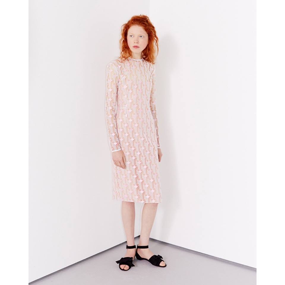 Jonathan Saunders tweet media