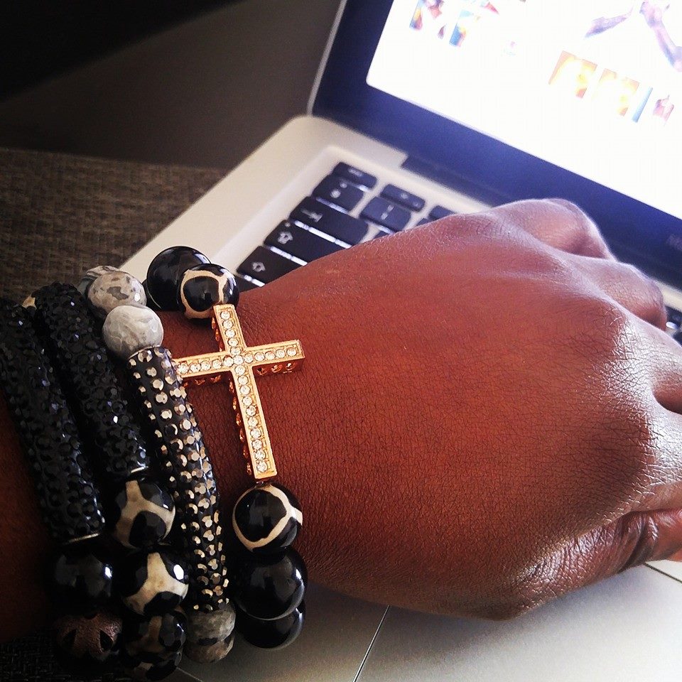 NikkieAdell's tweet photo. Shop at https://t.co/GROZ5pVASy  #beadedbracelets #armcandy #nola #handmade #christmasgift https://t.co/PlMhdXp6yc