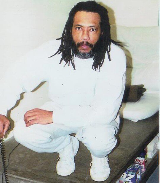 HAPPY 65th BIRTHDAY to Larry Hoover!!!     