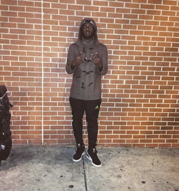 SammyForeman_'s tweet photo. Never set trippin #Da3rd https://t.co/ocJasEI54y