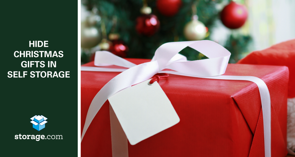 storagecom's tweet photo. Need to hide #Christmas gifts you bought during #BlackFriday and #CyberMonday? https://t.co/VceWQnnzw7 https://t.co/yTxLtSyCns