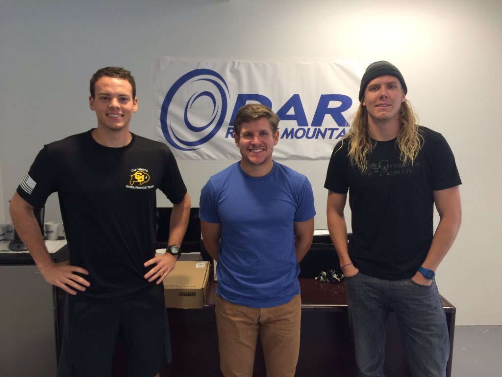 DARIRM303's tweet photo. Using 3D markerless motion capture to improve the health of athletes and special ops. #DARImotion#road2NLC16 https://t.co/XTYPy7GsQd