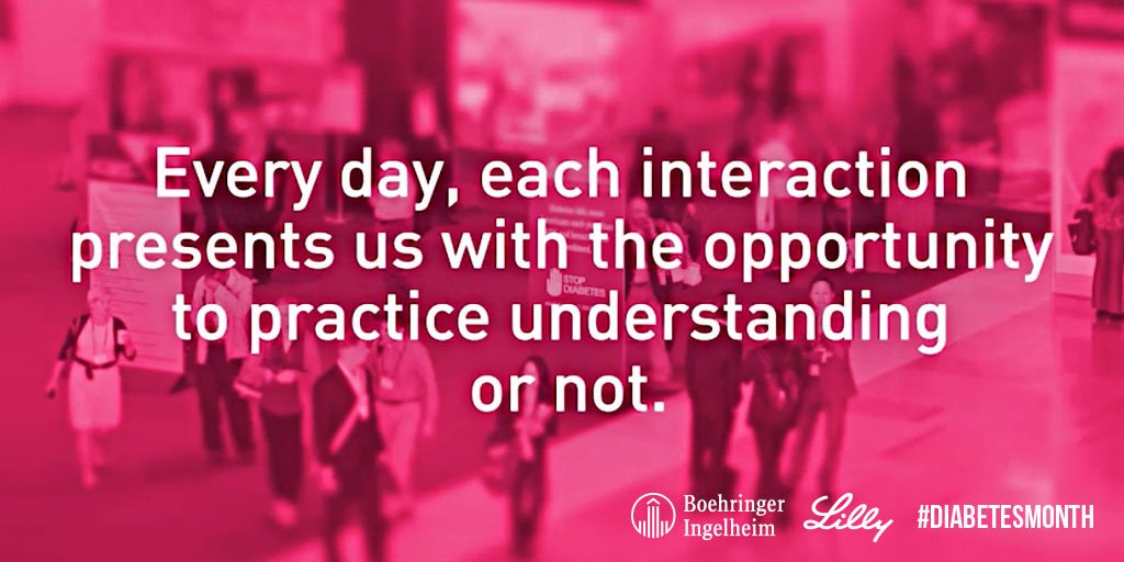 boehringerus's tweet photo. What will you choose? See findings from a social experiment from #2015ADA https://t.co/PuaT3xQCtJ #DiabetesMonth https://t.co/CXahbAlHfz