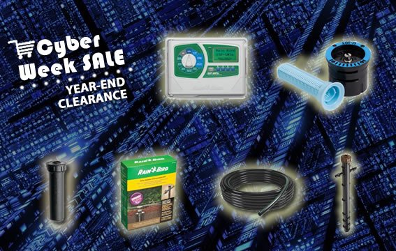 Rain Bird Store tweet media