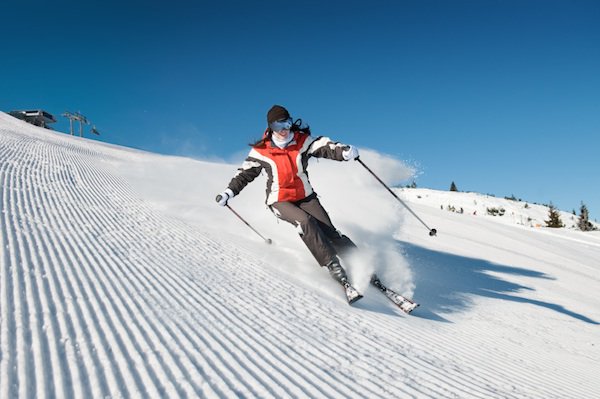 Get the family out of the house for a winter weekend at one of these local ski resorts: washingtonian.com/articles/trave…