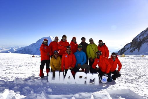 bergsteiger_de's tweet photo. Die Internationale Vereinigung der Bergführerverbände wird 50. Das sind ihre Zukunftspläne: https://t.co/p1vJxgdTFO https://t.co/xKTFsZnUvJ