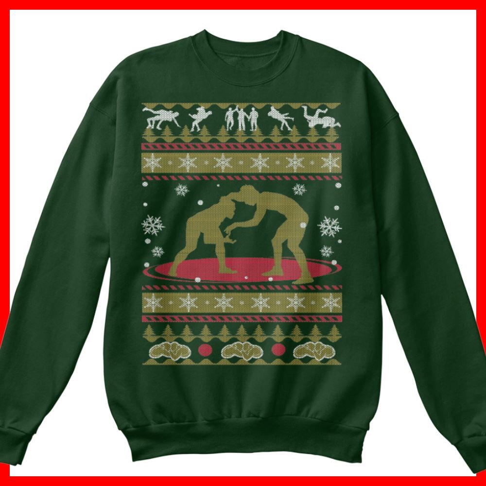 BUYMMA's tweet image. RT if you would wear this 🌲