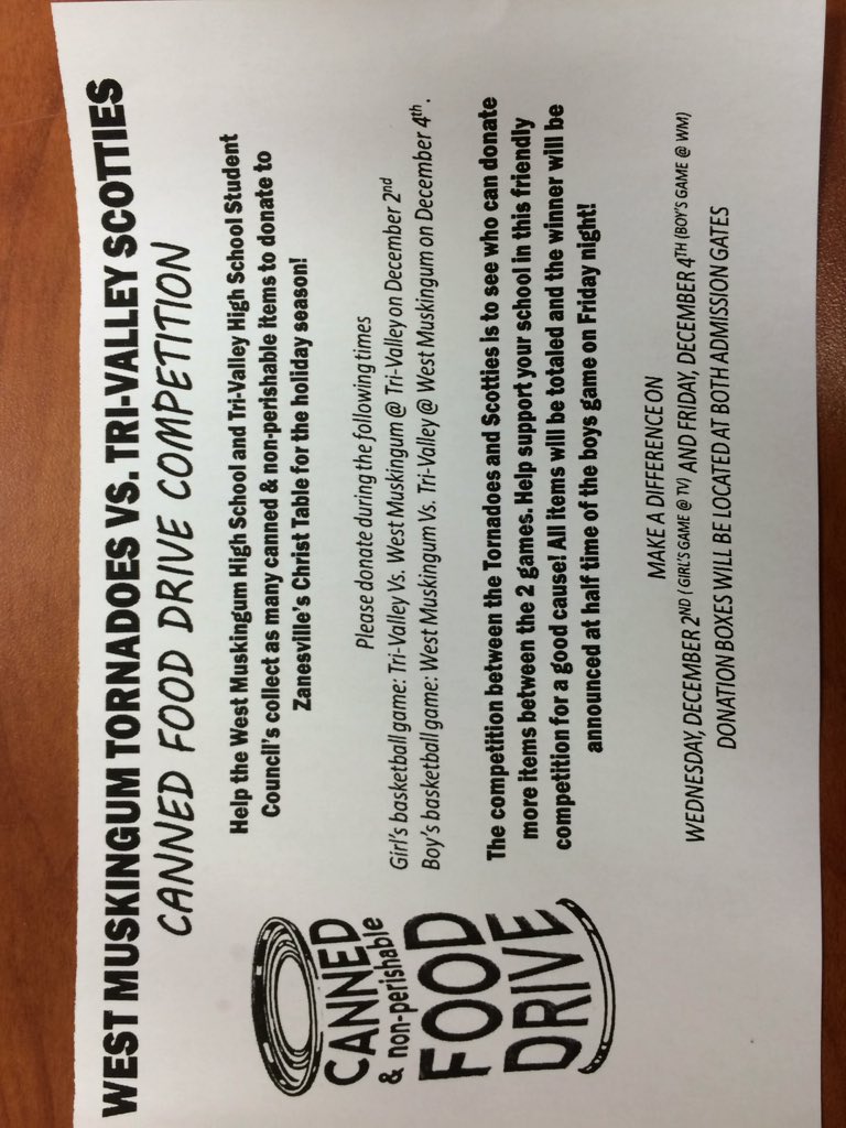 West Muskingum High School Art tweet media