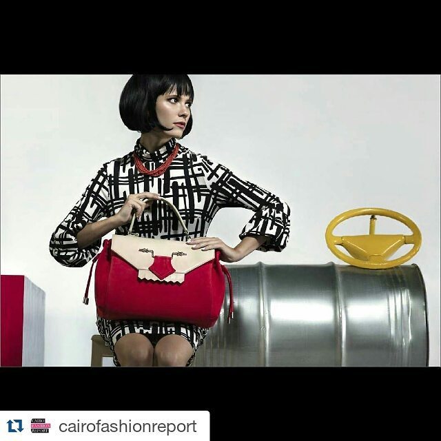 louaynasser's tweet photo. #Repost @cairofashionreport with @repostapp
・・・
Preview of @okhtein 'Take Me To Bau-land' … https://t.co/gKpyJ66aVR https://t.co/TrTikzFmW7