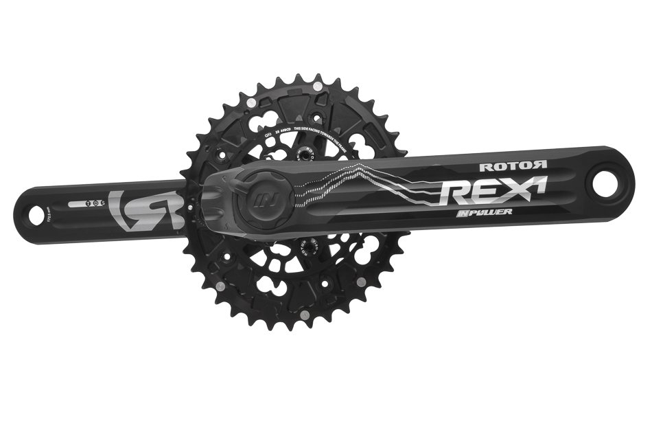 beatyourmark's tweet photo. Seguimos con nuestro especial de potenciómetros. Hoy con #ROTOR, #Powertap y #Stages: https://t.co/3LnJ7vcYnv https://t.co/kknm7OY1YQ