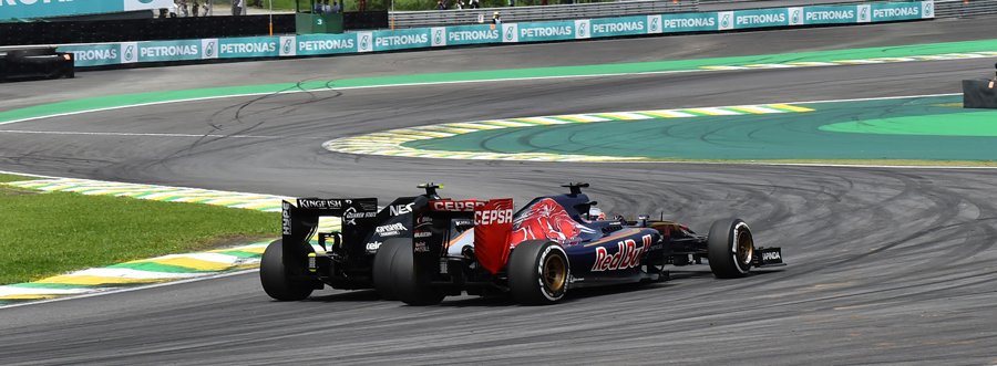 F1's tweet photo. .@Max33Verstappen ends the season with 49pts. Only one rookie (Magnussen) has scored more since 2010 #F1FastFact https://t.co/FKtUMwkFBO
