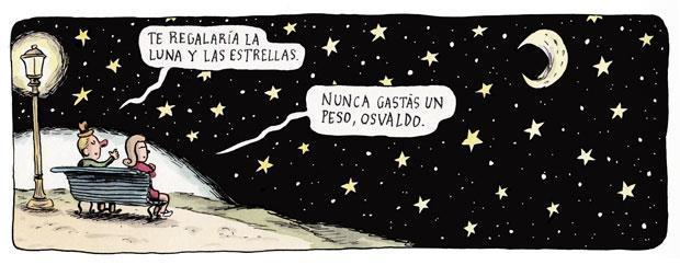 LANACION's tweet photo. [HUMOR] Macanudo por @porliniers https://t.co/x5ev8bVtIc  https://t.co/jEW90icoB3