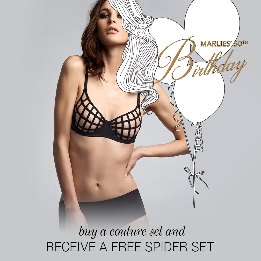 Marlies Dekkers tweet media
