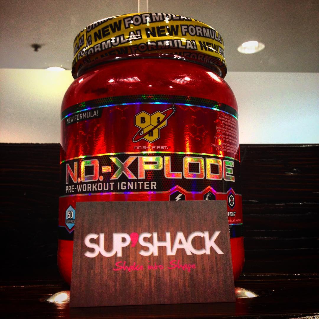 Capitol_Cardiff's tweet photo. Just finished your Monday Morning work out? Head to #SupShack for a Proper Protein Shake! https://t.co/rqlsEroxiG