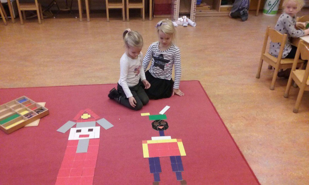 Bron: Willibrordschool