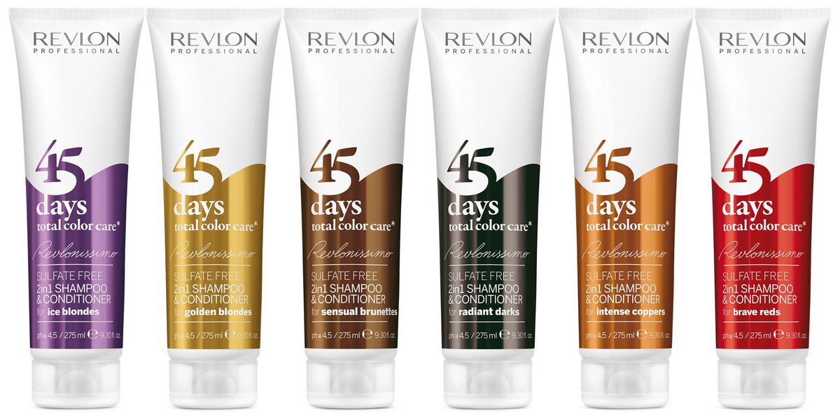 Revlon Professional tweet media