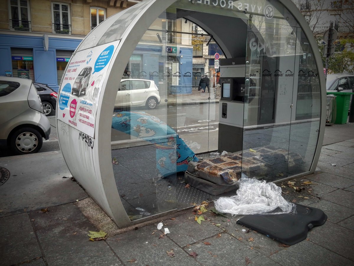 coefficient_dir's tweet image. #COP21 Cette planète là qu&apos;on est censé sauver? - de #CO2 c&apos;est bien, - de pauvreté c&apos;est mieux #autolib #inégalités