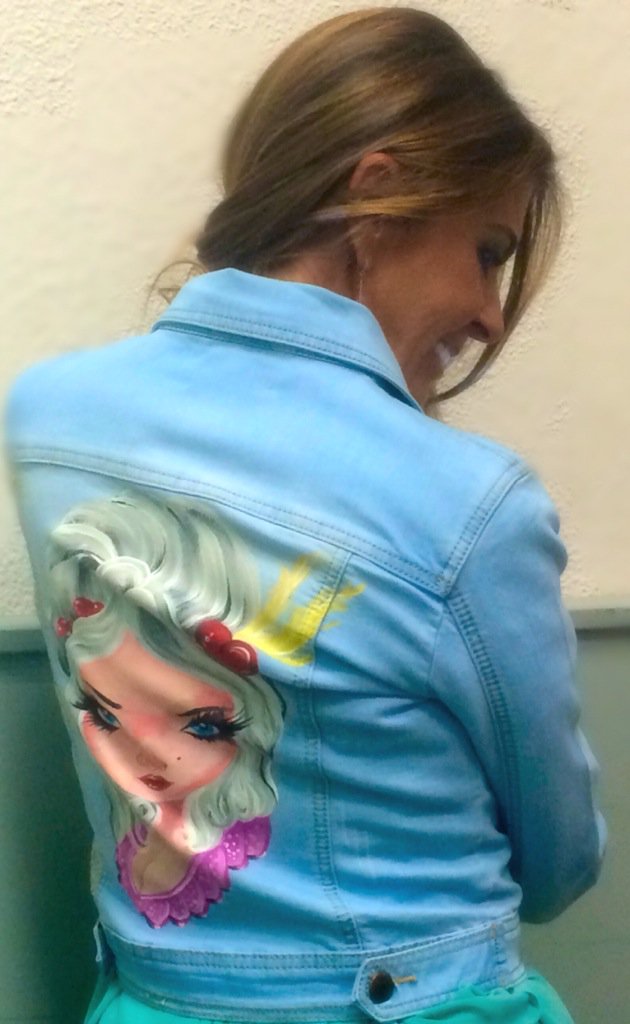 Marisa M-Blázquez tweet media