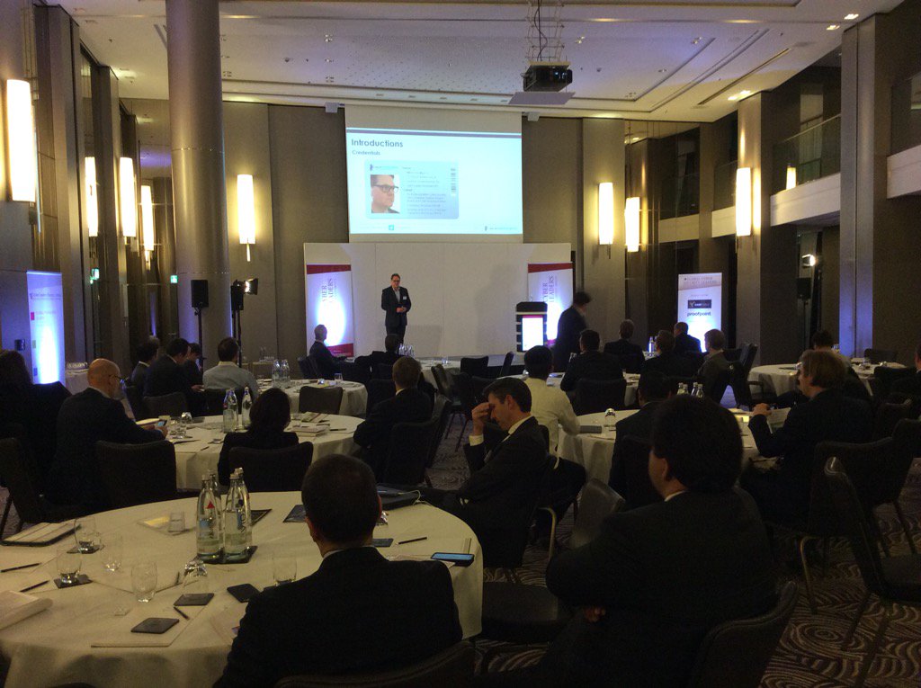 global__cyber's tweet photo. Perspective How to Reduce the Risks of #Cyberattacks @LoginovMike @AscotBarclay at #GCSL15 https://t.co/scgWPbaEYP