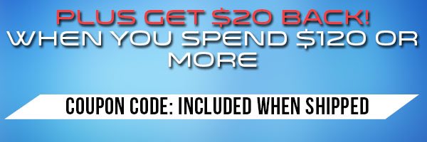 CP_Chelsea's tweet image. TODAY IS THE LAST DAY!! Order you're supps now! Use code: BF20 to get 20% off and .99 cent shipping and so much more