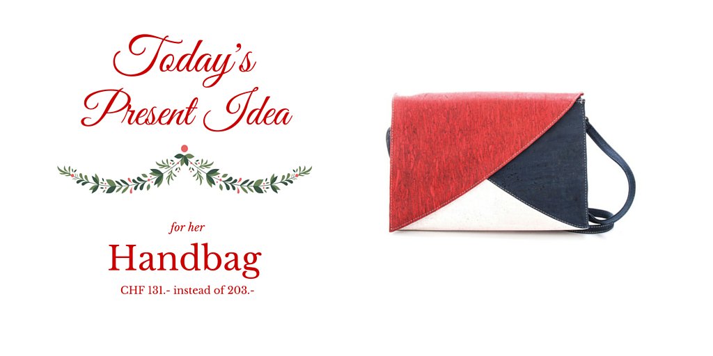 allCORK_ch's tweet photo. Today's present idea is one of our most liked bags: 
https://t.co/oEayjf60i8
#vegan #cork #bag #present https://t.co/h950zx8ADR