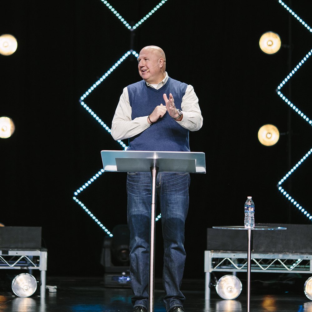 ValleyFamily's tweet photo. Church was amazing yesterday! Pastor Jeff wrapped up #FullOfIt with a great message on being #PrayerFull! https://t.co/T0YWwiL79R