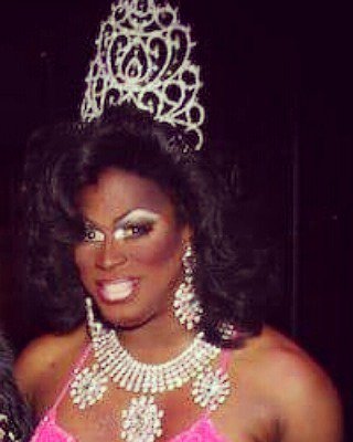 PremierePDX's tweet photo. fusionns posted MISS NW FIERCE 2015 KOURTNI DUV!!!!!!!! #NWFIERCE #cascadeAIDSproject #portlandoregon #emberspdx #p… https://t.co/xq0y75eo2g