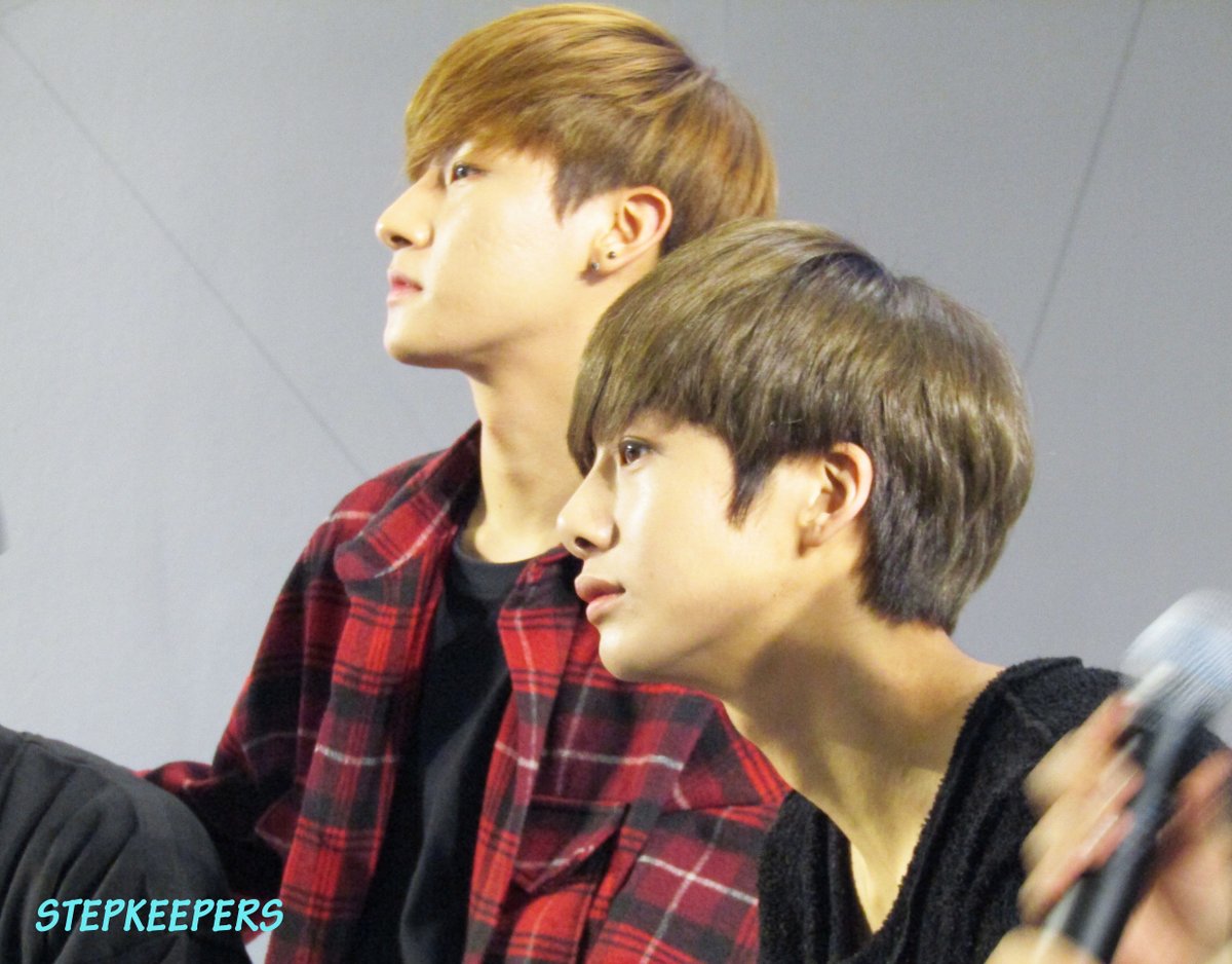 karmanmirl's tweet photo. 151130 MONSTA X @ Hollywood Plaza
#MONSTA_X #몬스타엑스 #형원 #아이엠 https://t.co/RXCMEQImHz