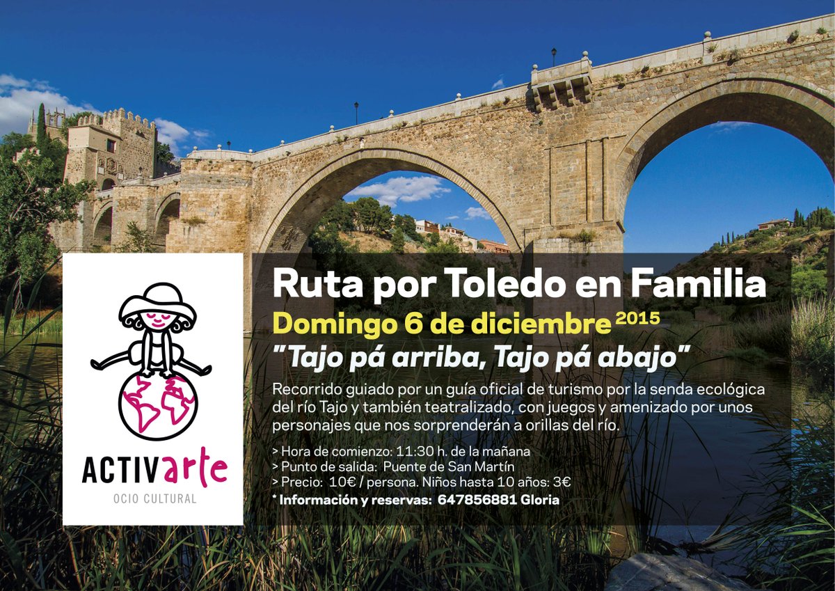 ACTIVARTE tweet media