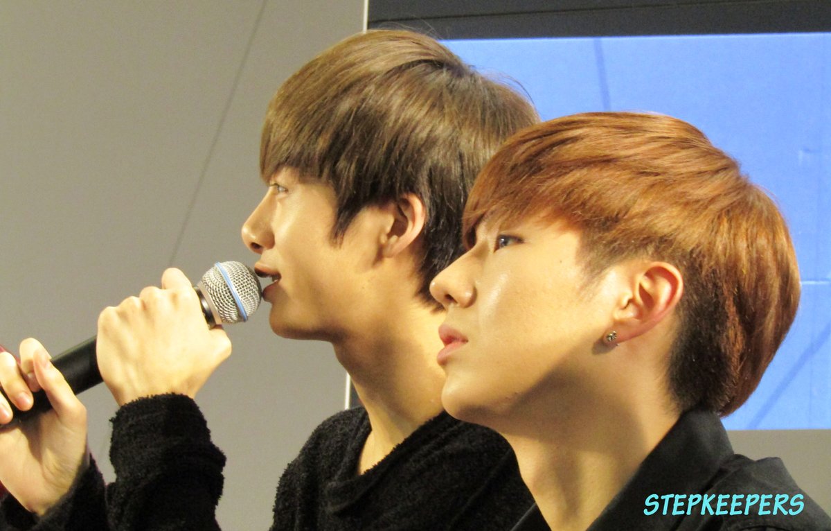 karmanmirl's tweet photo. 151130 MONSTA X @ Hollywood Plaza
#MONSTA_X #몬스타엑스 #기현 #형원 #아이엠 https://t.co/yXLq9sEluq