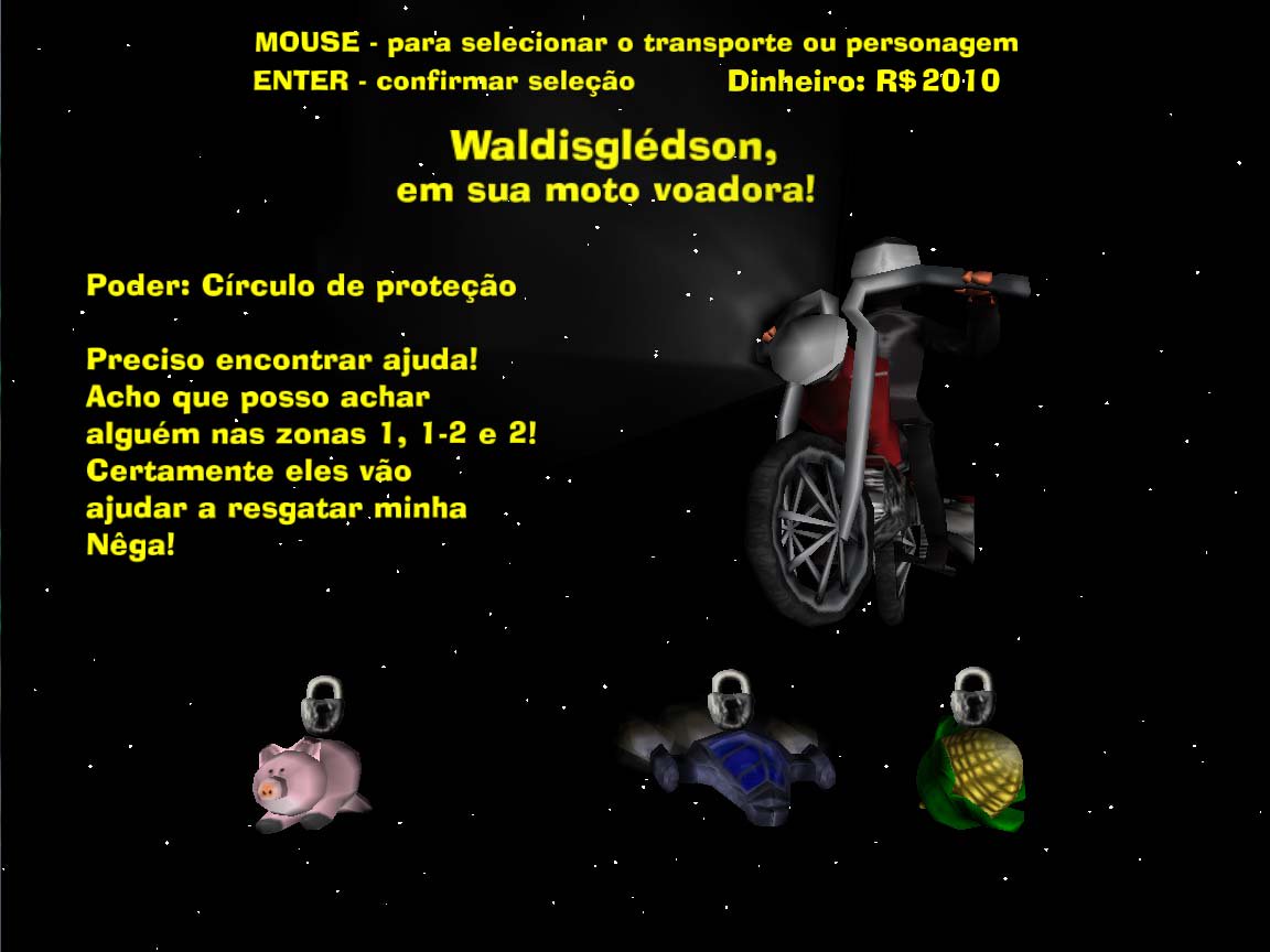 ArraisRen's tweet image. @PZGameStudio Precisamos de votos positivos para "A grande bagunça espacial" Greenlight: steamcommunity.com/sharedfiles/fi…