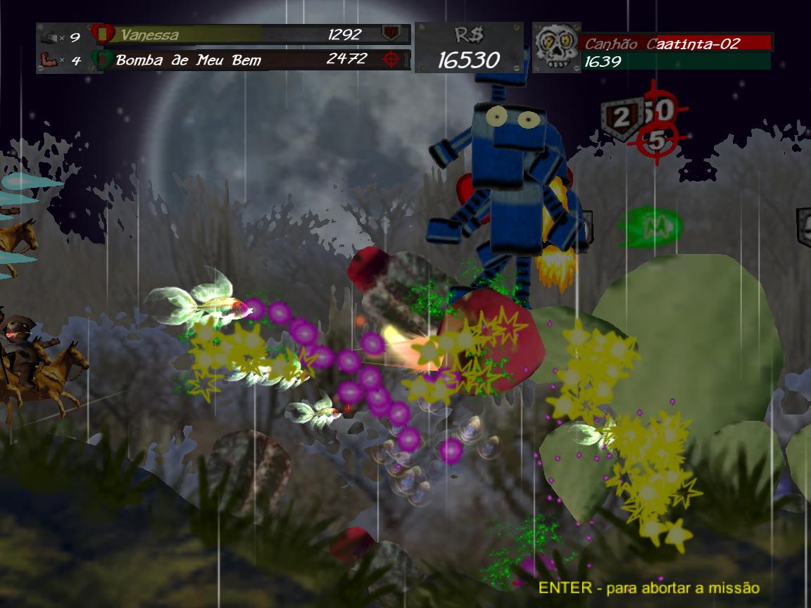 ArraisRen's tweet image. @PZGameStudio Precisamos de votos positivos para "A grande bagunça espacial" Greenlight: steamcommunity.com/sharedfiles/fi…